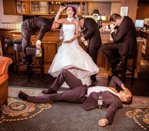 Hochzeitsfotograf Fabian Schneider Photographie