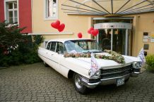 Hochzeitsmesse Parkhotel Bad Schandau