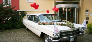 Hochzeit Rundum Service